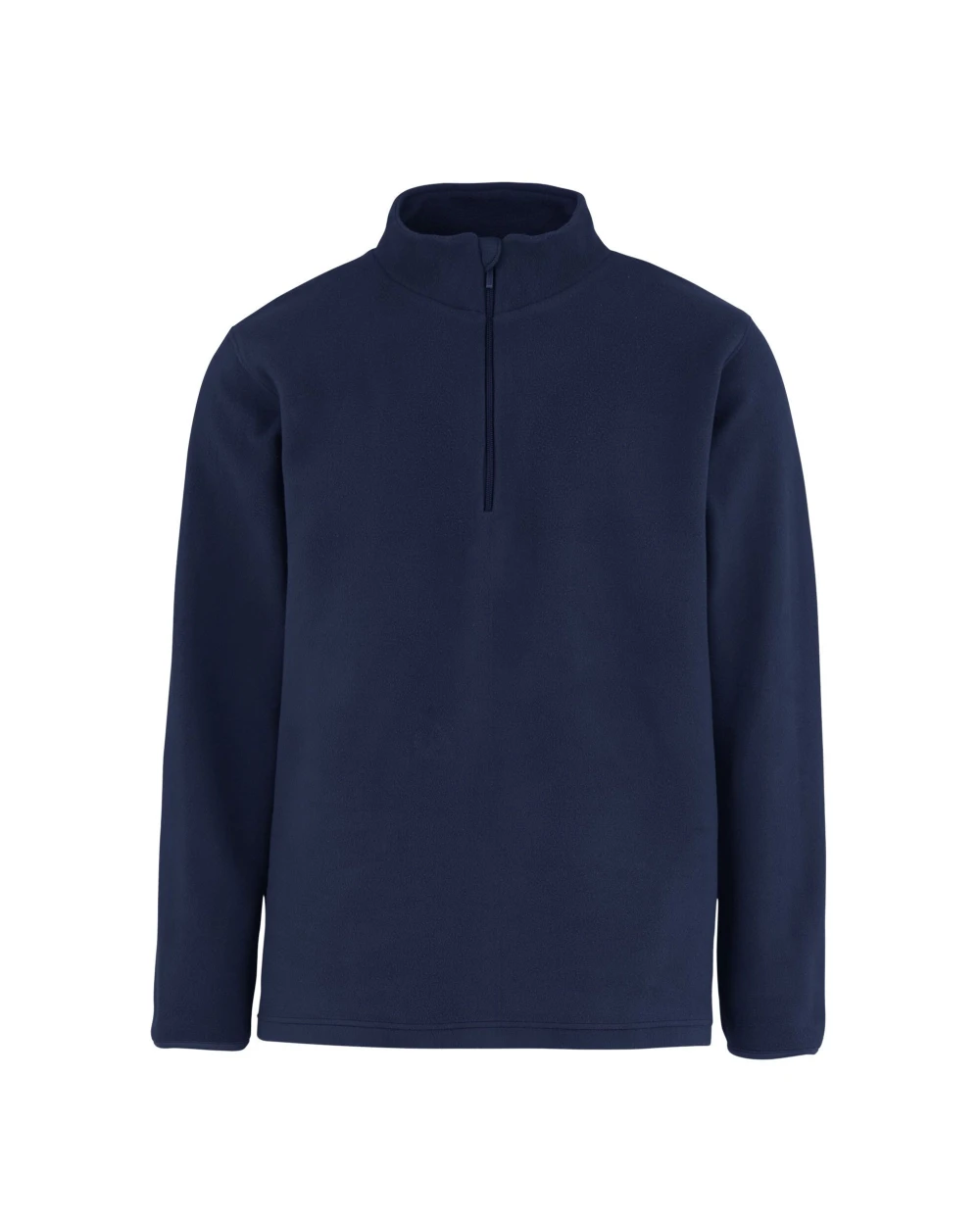 Polar Fleeces NEUTRAL RECYCLED FLEECE QUARTER ZIP voor bedrukking &amp; borduring