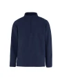 NEUTRAL RECYCLED FLEECE QUARTER ZIP Polar Fleeces personalisierbar