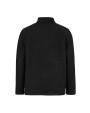 NEUTRAL RECYCLED FLEECE QUARTER ZIP Polar Fleeces personalisierbar