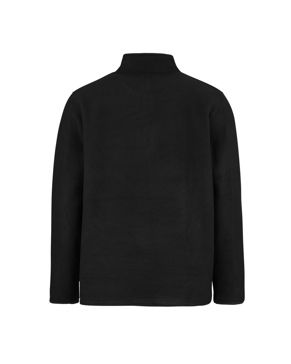 NEUTRAL RECYCLED FLEECE QUARTER ZIP Polar Fleeces personalisierbar