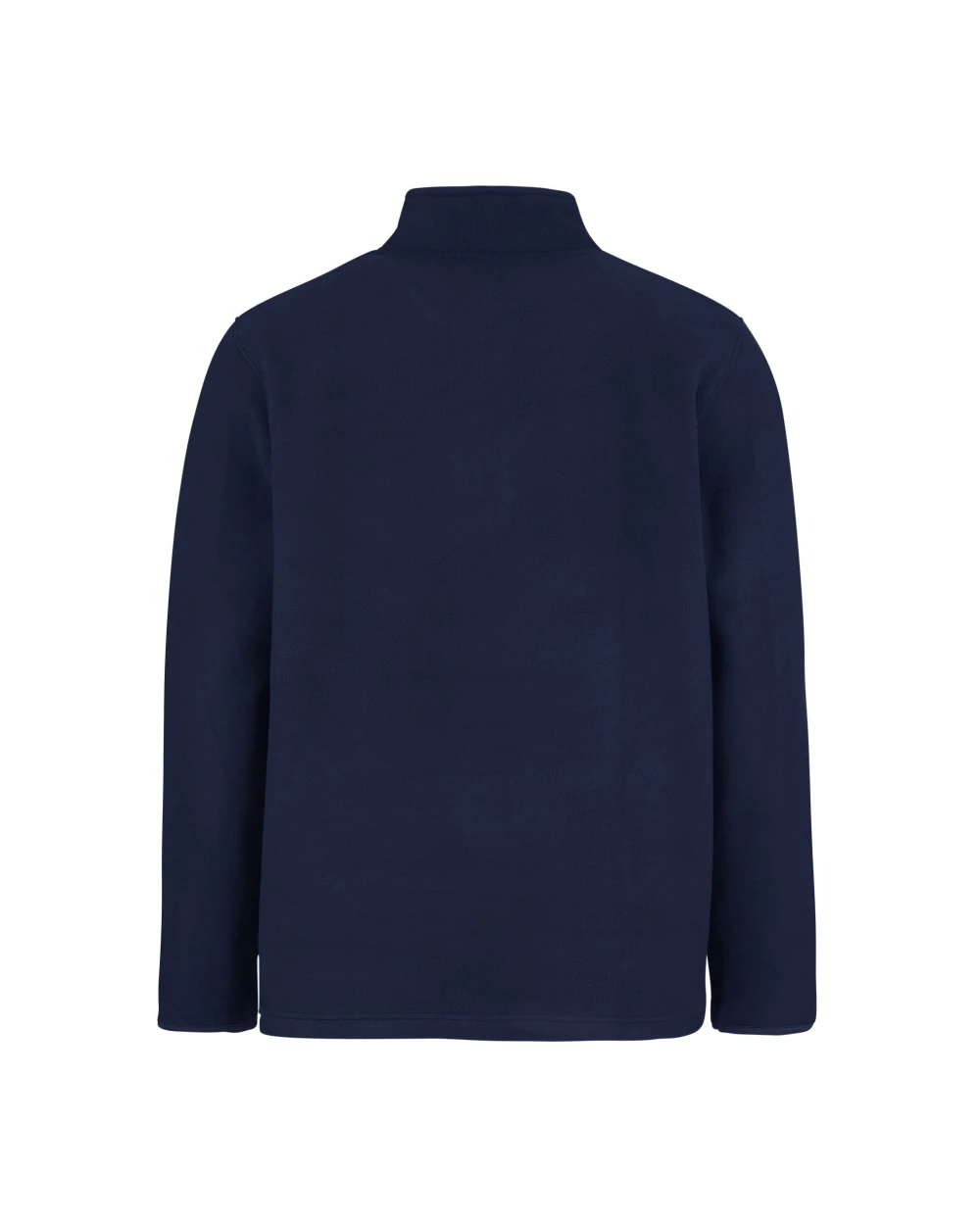 NEUTRAL RECYCLED FLEECE QUARTER ZIP Polar Fleeces personalisierbar