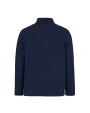 NEUTRAL RECYCLED FLEECE QUARTER ZIP Polar Fleeces personalisierbar