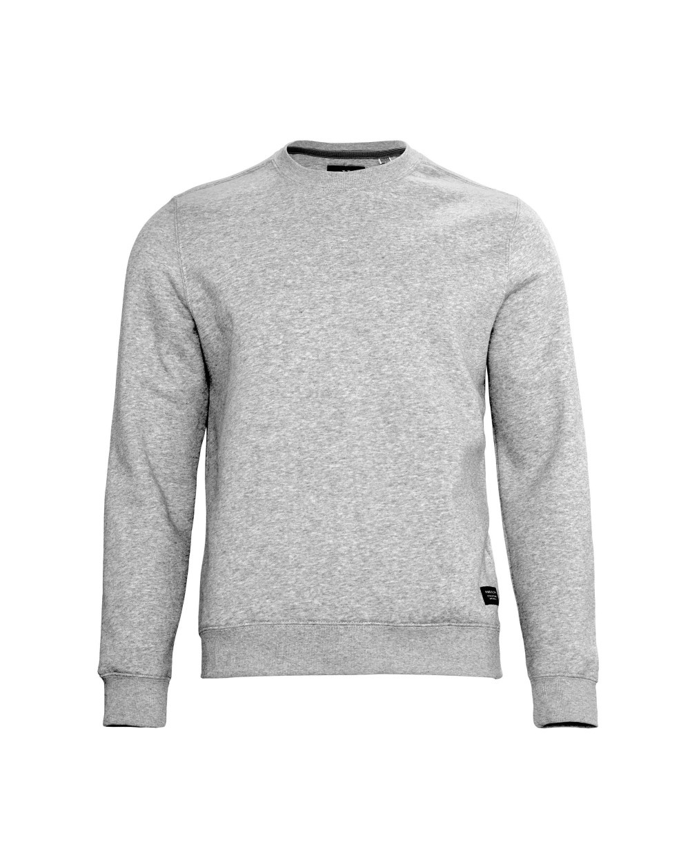 Sweat-shirts personnalisable NIMBUS Trenton Sweat unisex col rond