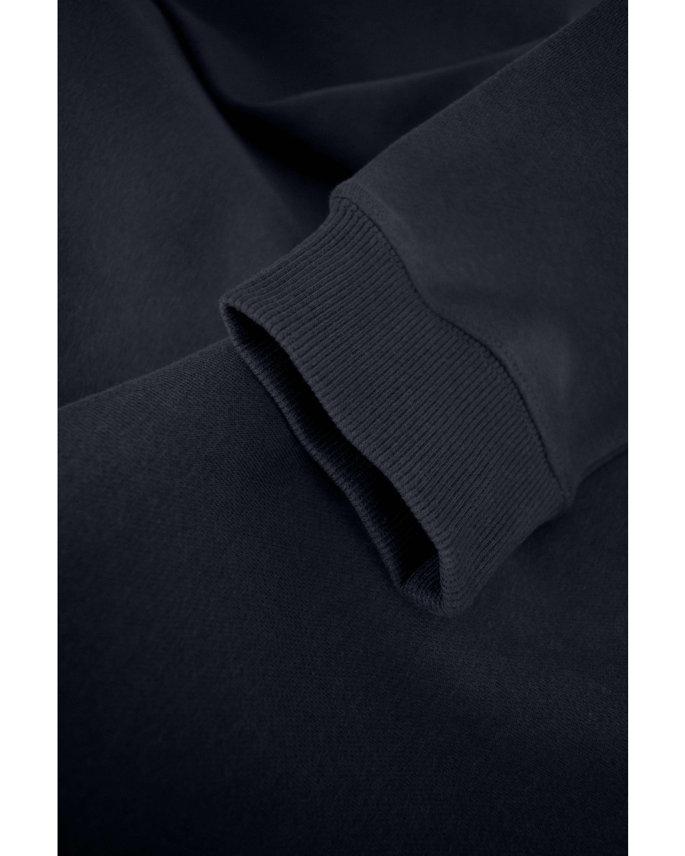 Sweat-shirts personnalisable NIMBUS Trenton Sweat unisex col rond