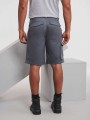 Bermudas & Shorts à personnaliser RUSSELL SHORT WORKWEAR 