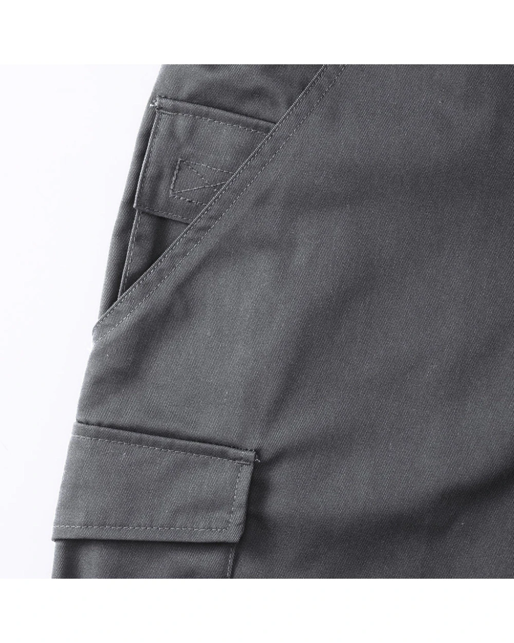 RUSSELL Polycotton Twill Shorts Bermudas & Shorts personalisierbar