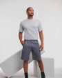 Bermuda's & Shorts RUSSELL Polycotton Twill Shorts voor bedrukking &amp; borduring