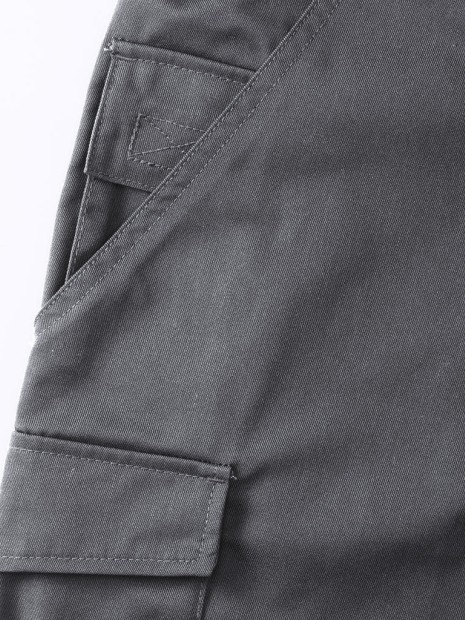 Bermudas & Shorts à personnaliser RUSSELL SHORT WORKWEAR 