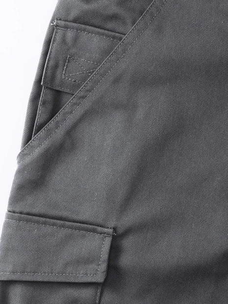 Bermudas & Shorts à personnaliser RUSSELL SHORT WORKWEAR 