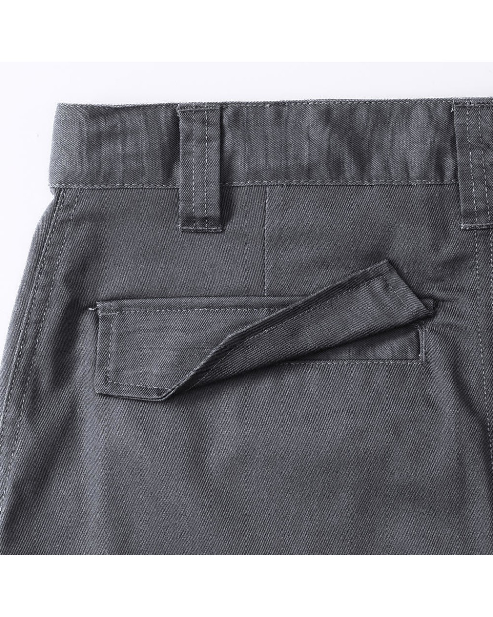 Bermuda's & Shorts RUSSELL Polycotton Twill Shorts voor bedrukking &amp; borduring