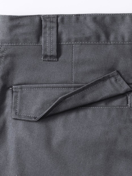 Bermudas & Shorts à personnaliser RUSSELL SHORT WORKWEAR 