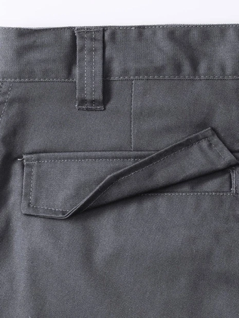 Bermudas & Shorts à personnaliser RUSSELL SHORT WORKWEAR 