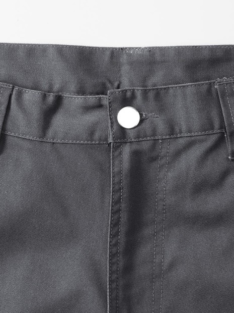 Bermudas & Shorts à personnaliser RUSSELL SHORT WORKWEAR 