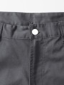 Bermudas & Shorts à personnaliser RUSSELL SHORT WORKWEAR 