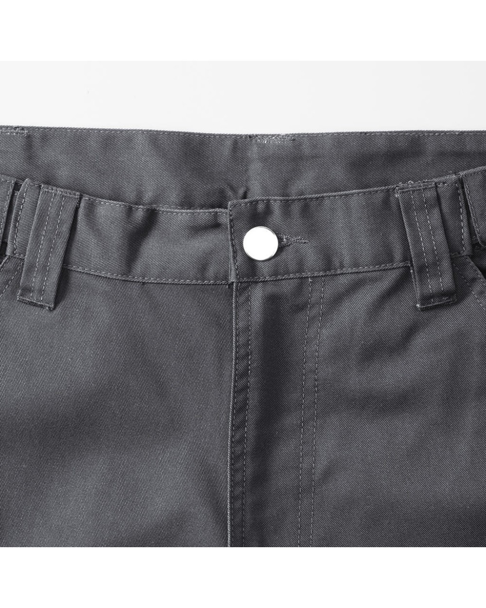 Bermuda's & Shorts RUSSELL Polycotton Twill Shorts voor bedrukking &amp; borduring