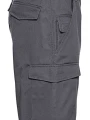 Bermudas & Shorts à personnaliser RUSSELL SHORT WORKWEAR 