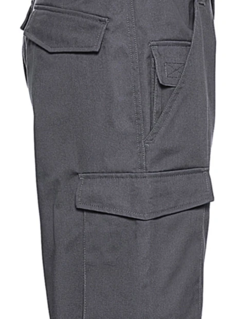 Bermudas & Shorts à personnaliser RUSSELL SHORT WORKWEAR 