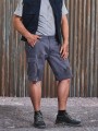 RUSSELL SHORT WORKWEAR  personnalisable