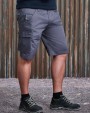 Bermuda's & Shorts RUSSELL Polycotton Twill Shorts voor bedrukking &amp; borduring