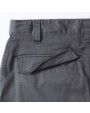 Bermuda's & Shorts RUSSELL Polycotton Twill Shorts voor bedrukking &amp; borduring