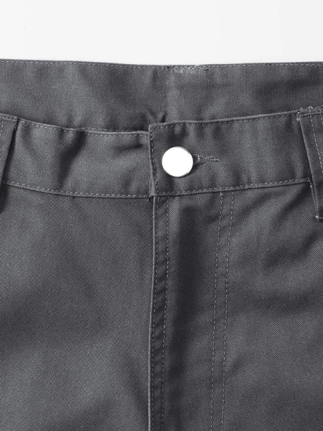 Bermudas & Shorts à personnaliser RUSSELL SHORT WORKWEAR 
