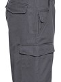Bermudas & Shorts à personnaliser RUSSELL SHORT WORKWEAR 