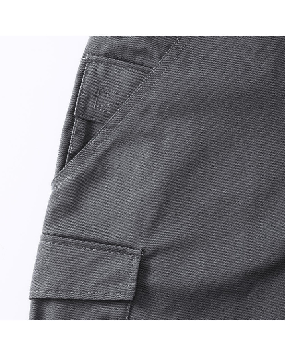 Bermuda's & Shorts RUSSELL Polycotton Twill Shorts voor bedrukking &amp; borduring