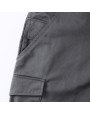 Bermuda's & Shorts RUSSELL Polycotton Twill Shorts voor bedrukking &amp; borduring