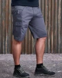 Bermuda's & Shorts RUSSELL Polycotton Twill Shorts voor bedrukking &amp; borduring