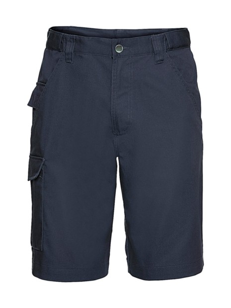 RUSSELL SHORT WORKWEAR /api/colors/dac7f052-16c9-4080-ba5c-aefc702fb74b personnalisable