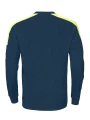 PROJOB 2020 T-SHIRT MANCHES LONGUES BANDES FLUO /api/colors/88cba4a0-0ac1-4e82-af5d-b00e170011fe personnalisable
