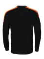 PROJOB 2020 T-SHIRT MANCHES LONGUES BANDES FLUO /api/colors/a825d0cb-4b81-4fb3-8c4e-0cffe2e80eec personnalisable