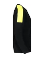 PROJOB 2020 T-SHIRT MANCHES LONGUES BANDES FLUO /api/colors/20a7a408-8f15-4eed-a4f8-474d4f754ccf personnalisable