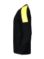 PROJOB 2020 T-SHIRT MANCHES LONGUES BANDES FLUO /api/colors/20a7a408-8f15-4eed-a4f8-474d4f754ccf personnalisable