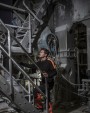 PROJOB 2020 LANGARM T-SHIRT T-Shirts personalisierbar