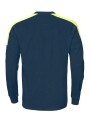 PROJOB 2020 T-SHIRT MANCHES LONGUES BANDES FLUO /api/colors/88cba4a0-0ac1-4e82-af5d-b00e170011fe personnalisable