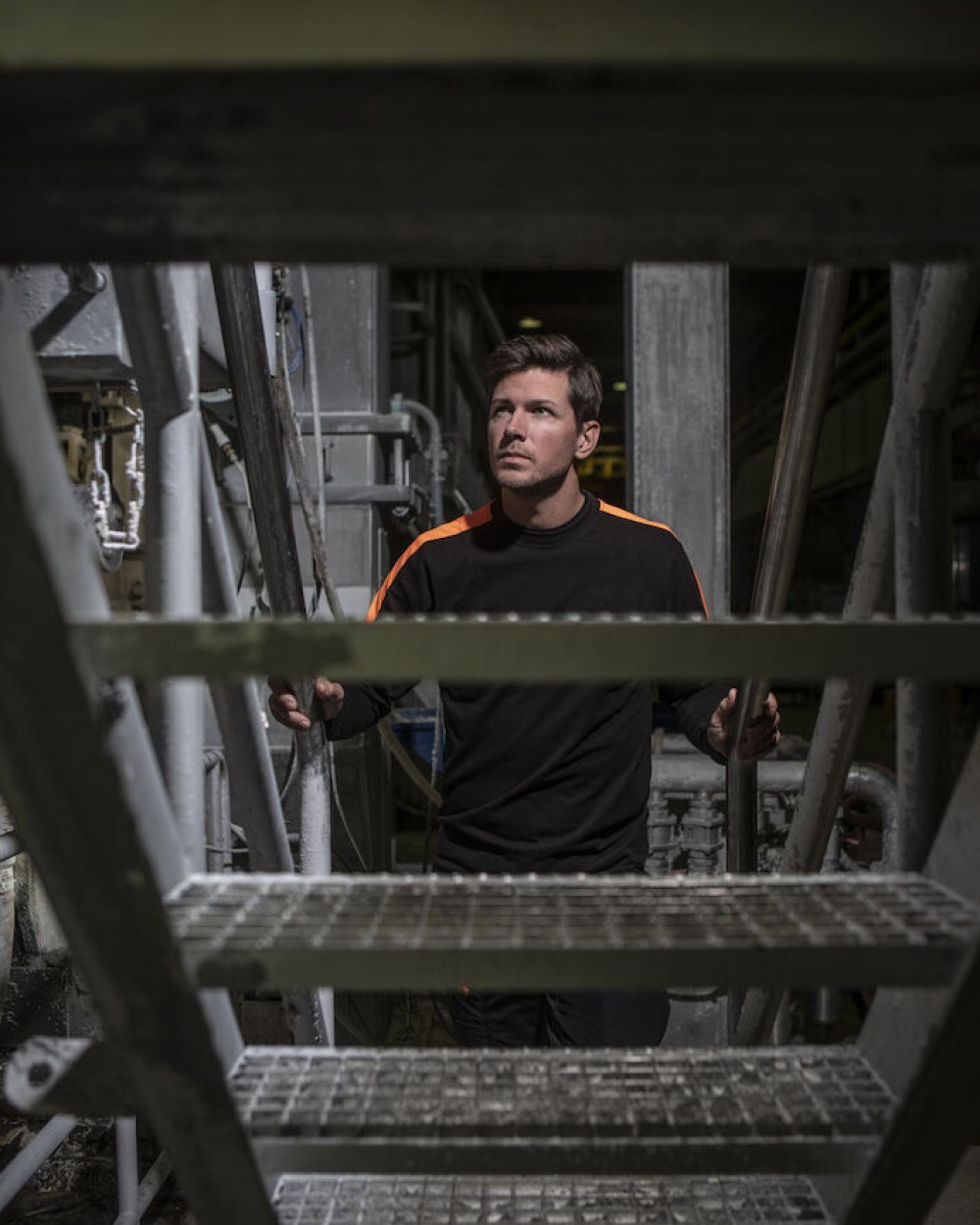 PROJOB 2020 LANGARM T-SHIRT T-Shirts personalisierbar