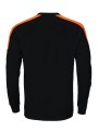 PROJOB 2020 T-SHIRT MANCHES LONGUES BANDES FLUO /api/colors/a825d0cb-4b81-4fb3-8c4e-0cffe2e80eec personnalisable