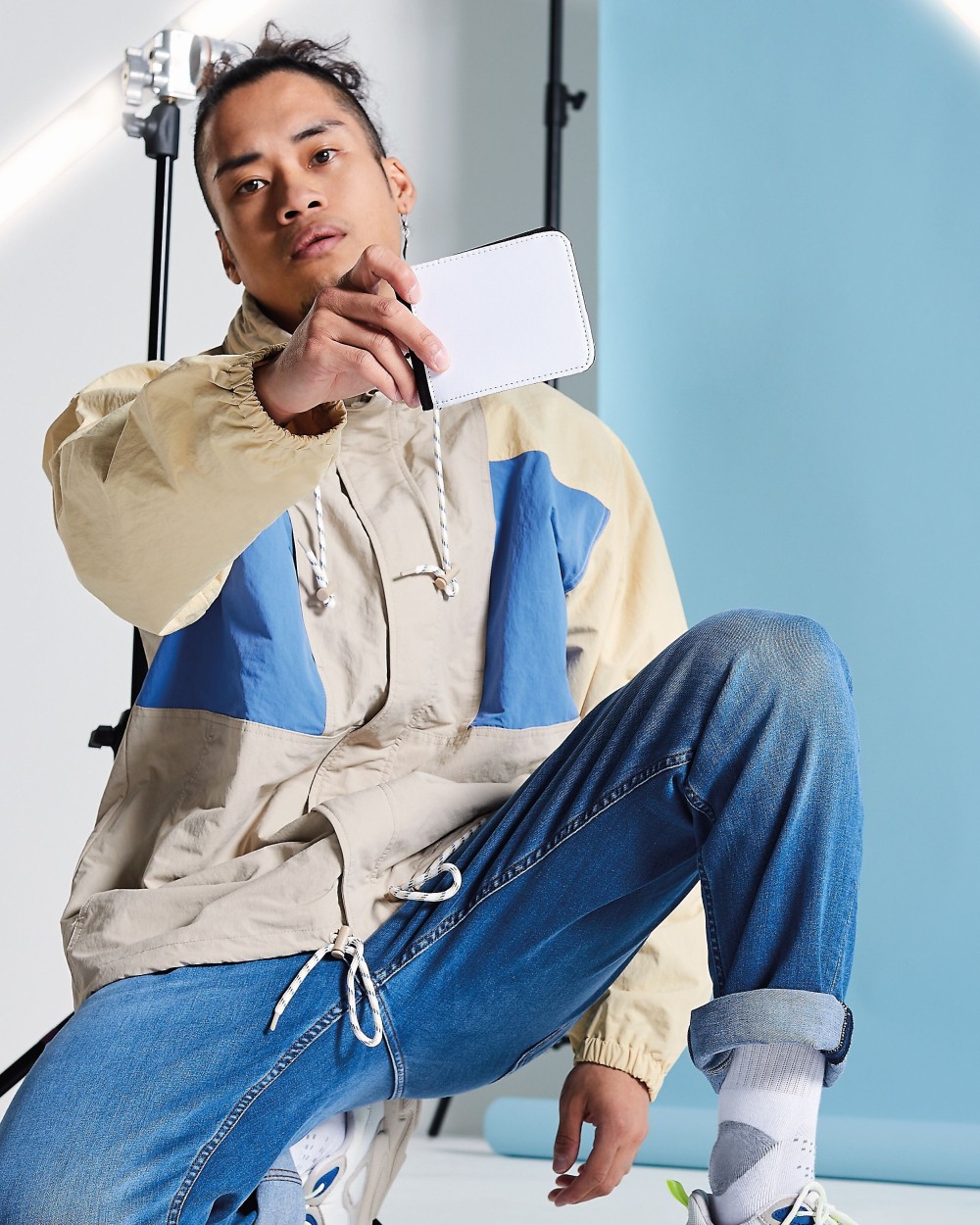 Sacs & Bagagerie personnalisable BAG BASE SUBLIMATION WALLET