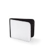 Tassen & Zakken BAG BASE SUBLIMATION WALLET voor bedrukking &amp; borduring