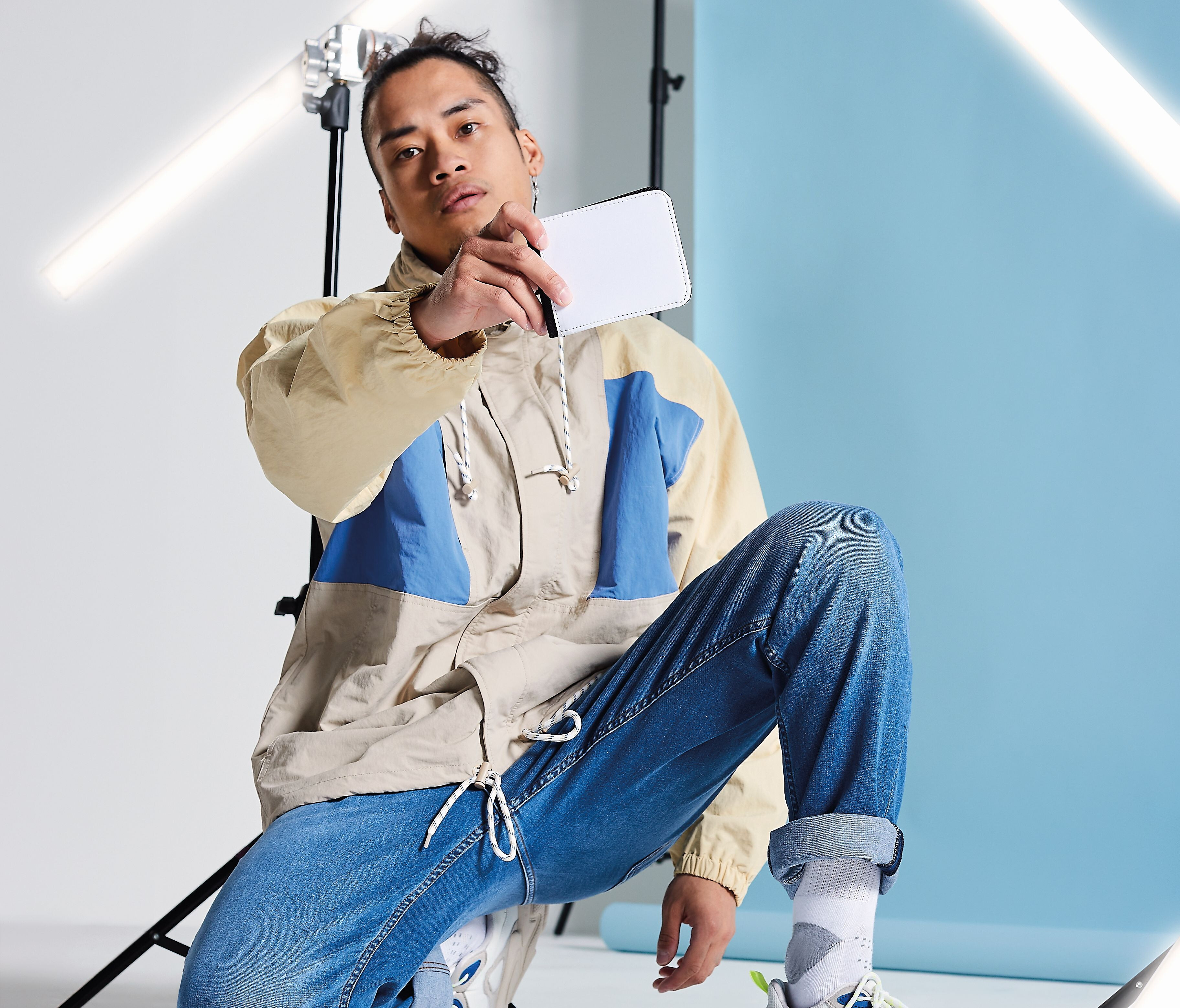 Sacs & Bagagerie personnalisable BAG BASE SUBLIMATION WALLET