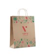 4DO Geschenktüte, groß Taschen personalisierbar