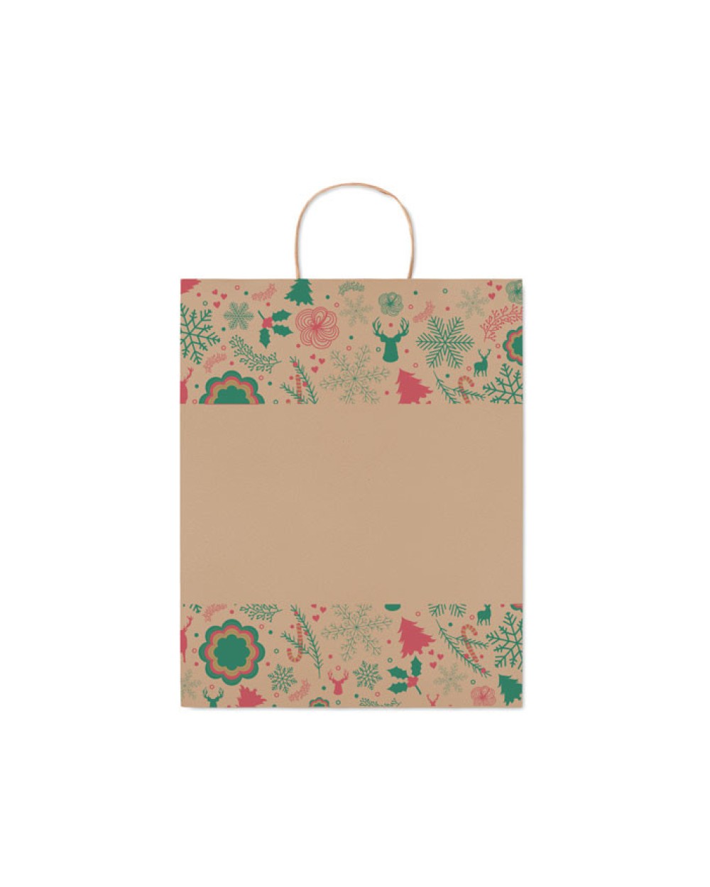 4DO Geschenktüte, groß Taschen personalisierbar