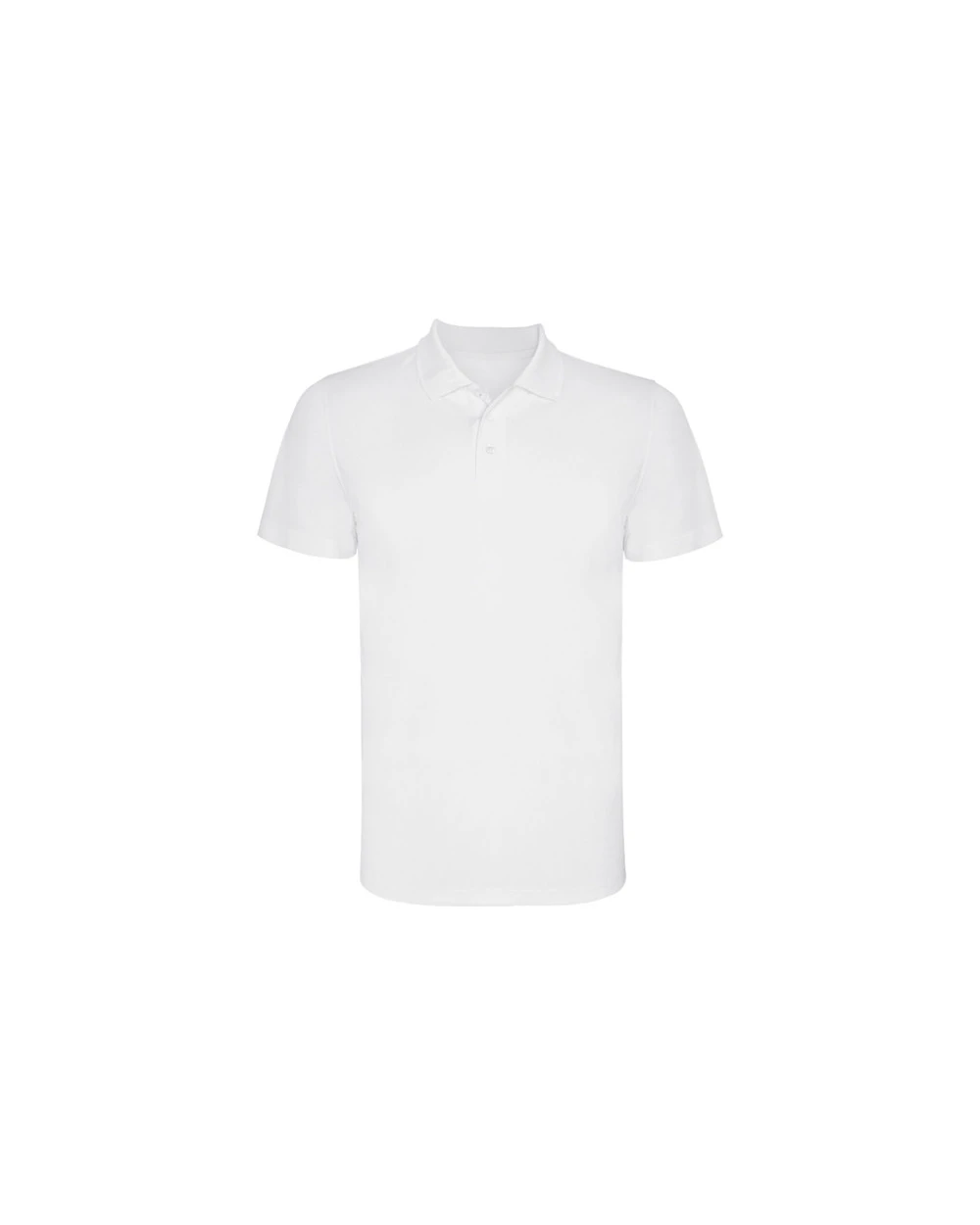 Polo's ROLY MONZHA voor bedrukking &amp; borduring