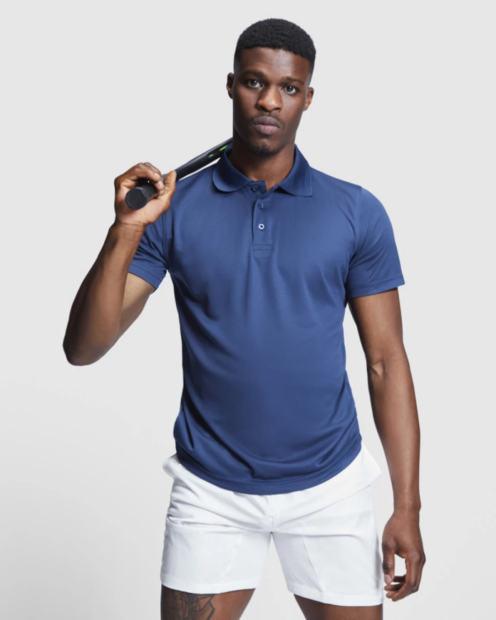 Polo's ROLY MONZHA voor bedrukking &amp; borduring