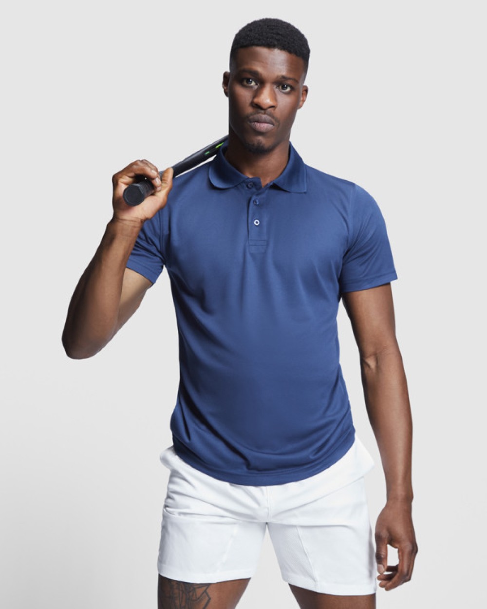 ROLY MONZHA Poloshirts personalisierbar