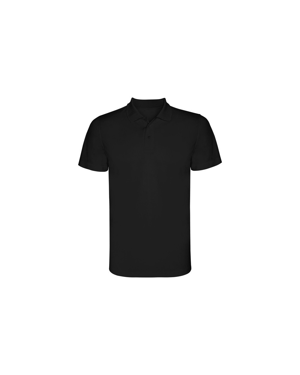 ROLY MONZHA Poloshirts personalisierbar