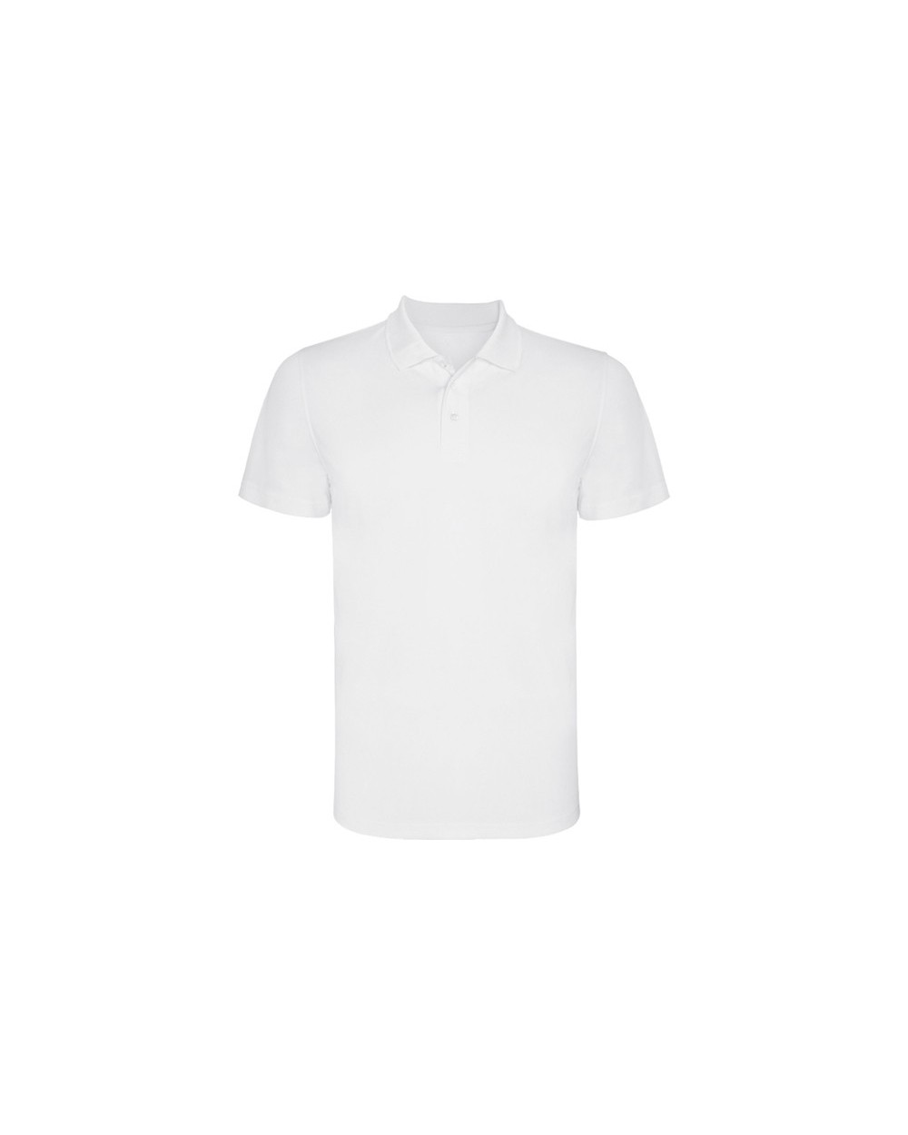 Polo's ROLY MONZHA voor bedrukking &amp; borduring