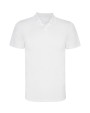ROLY MONZHA Poloshirts personalisierbar