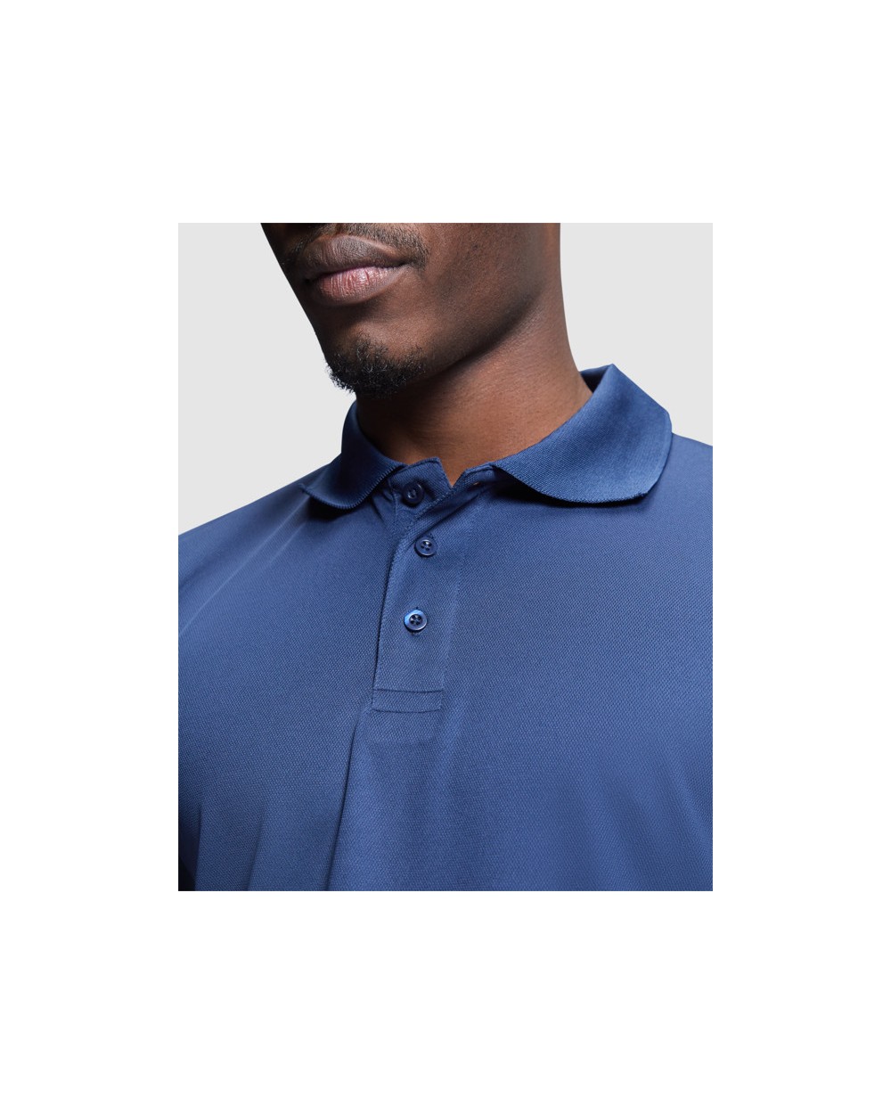 Polo's ROLY MONZHA voor bedrukking &amp; borduring
